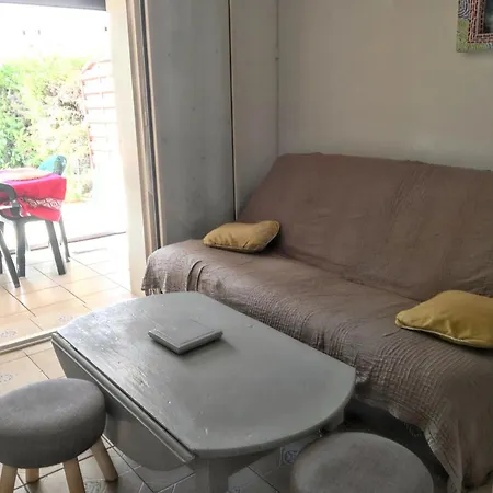 Appartement De 2 Avec Piscine Partagee Jardin Clos Et Wifi A A 2 Km De La