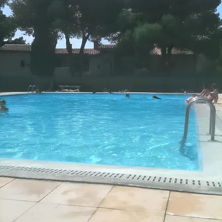 De 2 Avec Piscine Partagee Jardin Clos Et Wifi A A 2 Km De La Agde