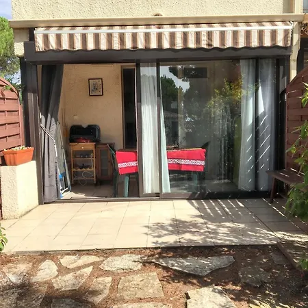 De 2 Avec Piscine Partagee Jardin Clos Et Wifi A A 2 Km De La Appartement *