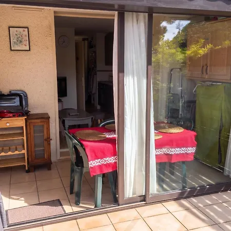 De 2 Avec Piscine Partagee Jardin Clos Et Wifi A A 2 Km De La * Agde