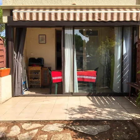 Appartement De 2 Avec Piscine Partagee Jardin Clos Et Wifi A A 2 Km De La *